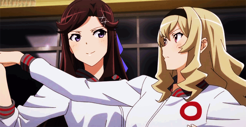 ANIME