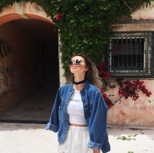 allurial: Lilya Braun