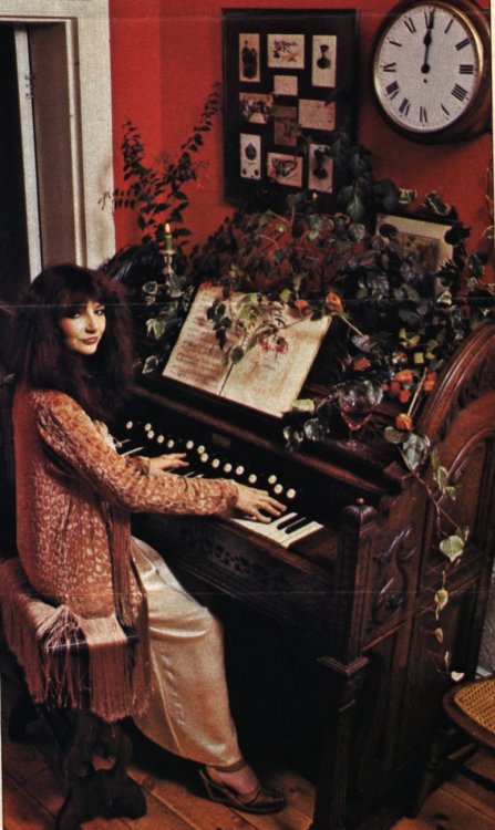 theorderovdeath: Kate Bush