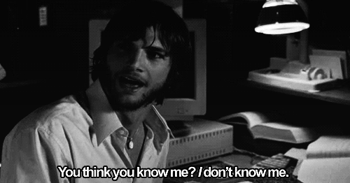 Vodka is the answer