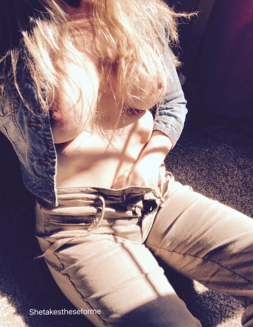 she-takes-these-for-me:  I just can’t keep my hands out of my pants when I think of him…….