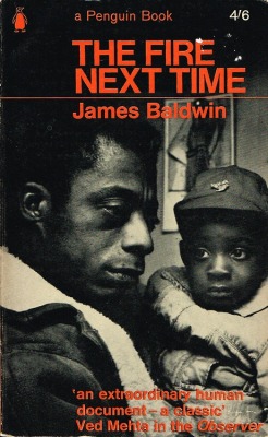 newmanology:  James Baldwin would have been