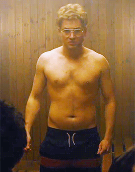 hotfamousmen:  Taron Egerton