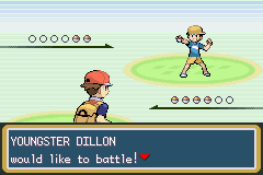 Pokémon FireRed Nuzlocke [Part 2]