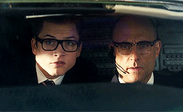 Theres A Possibility That He Could Become Arthur [in The Next Film], That Would Be Interesting. But Actually