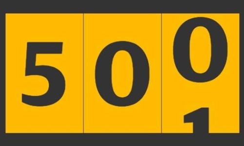 ambwblog:    The number of people killed by police in the United States during 2015 reached 500 on Wednesday, according to a Guardian investigation, after two young black men were shot dead in New York City and Cincinnati.  Source, Source2