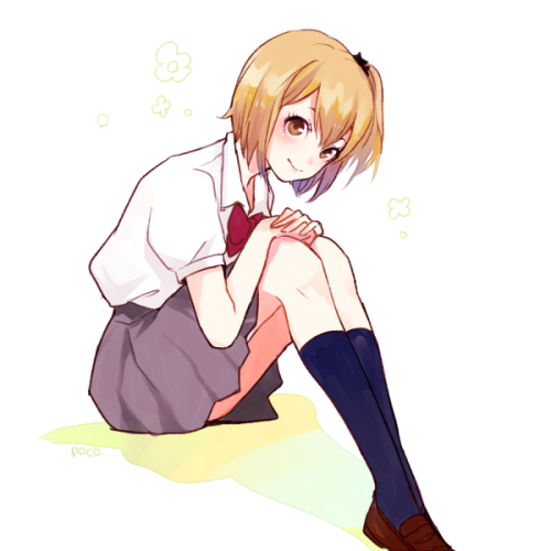 yachi hitoka