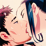 envy-and-pride:    No, Thank You!!! CGs - Kisses