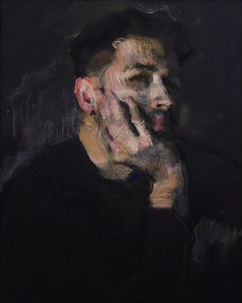 beyond-the-pale:   Samir Rakhmanov  - Self