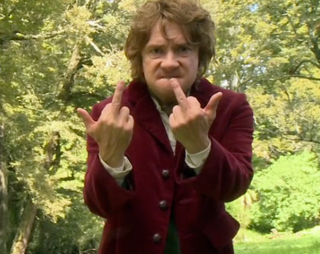 least-virginy-virgin-ever:  tomdelxnge:  carryonmywaywardgabriel:  Martin Freeman