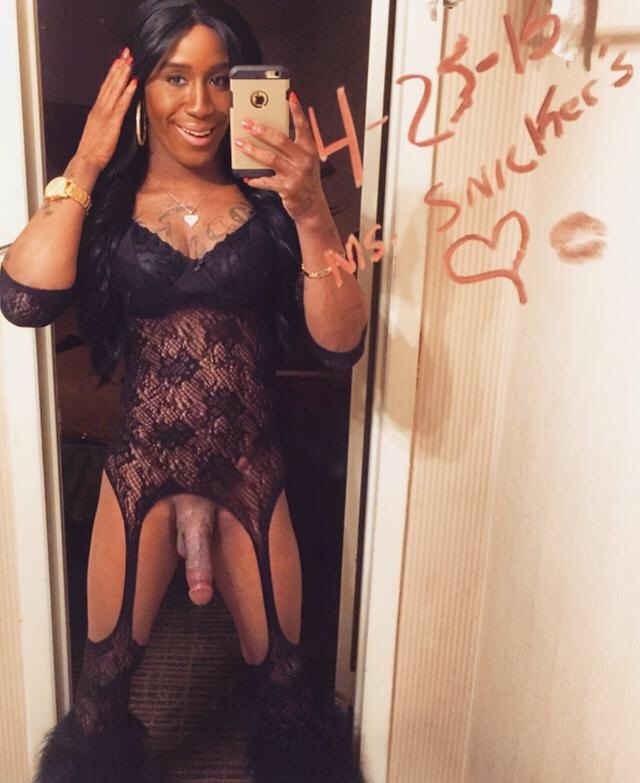 trannylovernyc:  Definitely not my type ❗️❗️way too MANly looking ❗️but