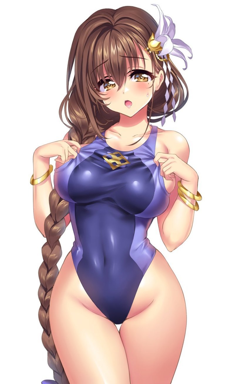 ahegao-hentai2:  For hentai videos follow us on twitterartist -  gan
