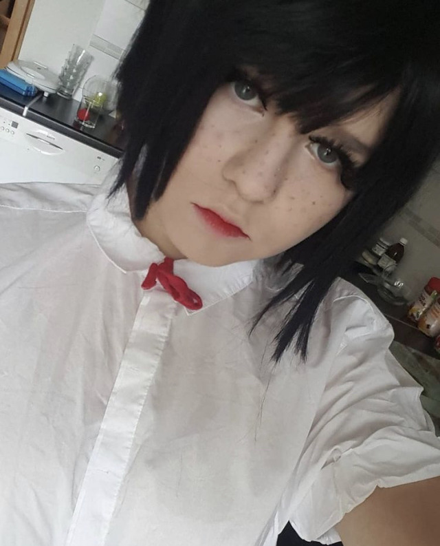 Mukuro Cosplay Tumblr Posts Tumbral Com Mukuro Cosplay Tumblr Posts Tumbral Com