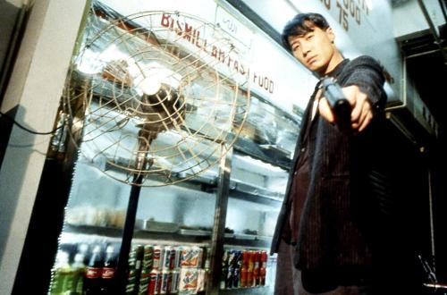 petersonreviews:Fallen Angels (1995), dir. by Wong Kar-wai