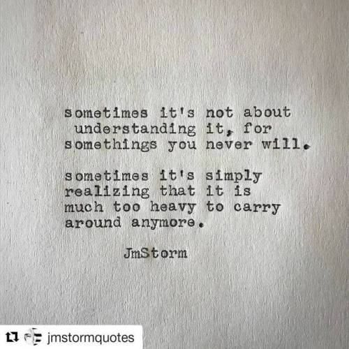 #Repost @jmstormquotes (@get_repost)・・・Too heavy. Order a copy of In My Head for Christmas through A