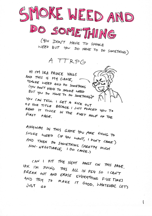 I Hit The Bong As Hard As I Was Able And Wrote This Game In An Hour And 20 Mins For Low Effort Jam 22