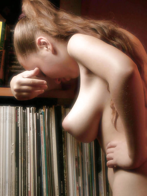 fuckyeahsquared:  Aneli - Met Art 