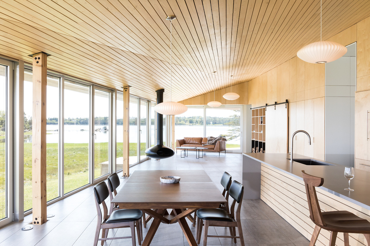 kazu721010:  Sluice Point House / Omar Gandhi ArchitectPhotos © Ema Peter Photography