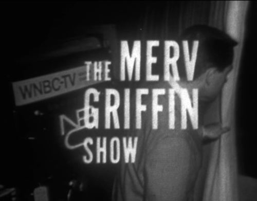 Showbiz Imagery and Forgotten History