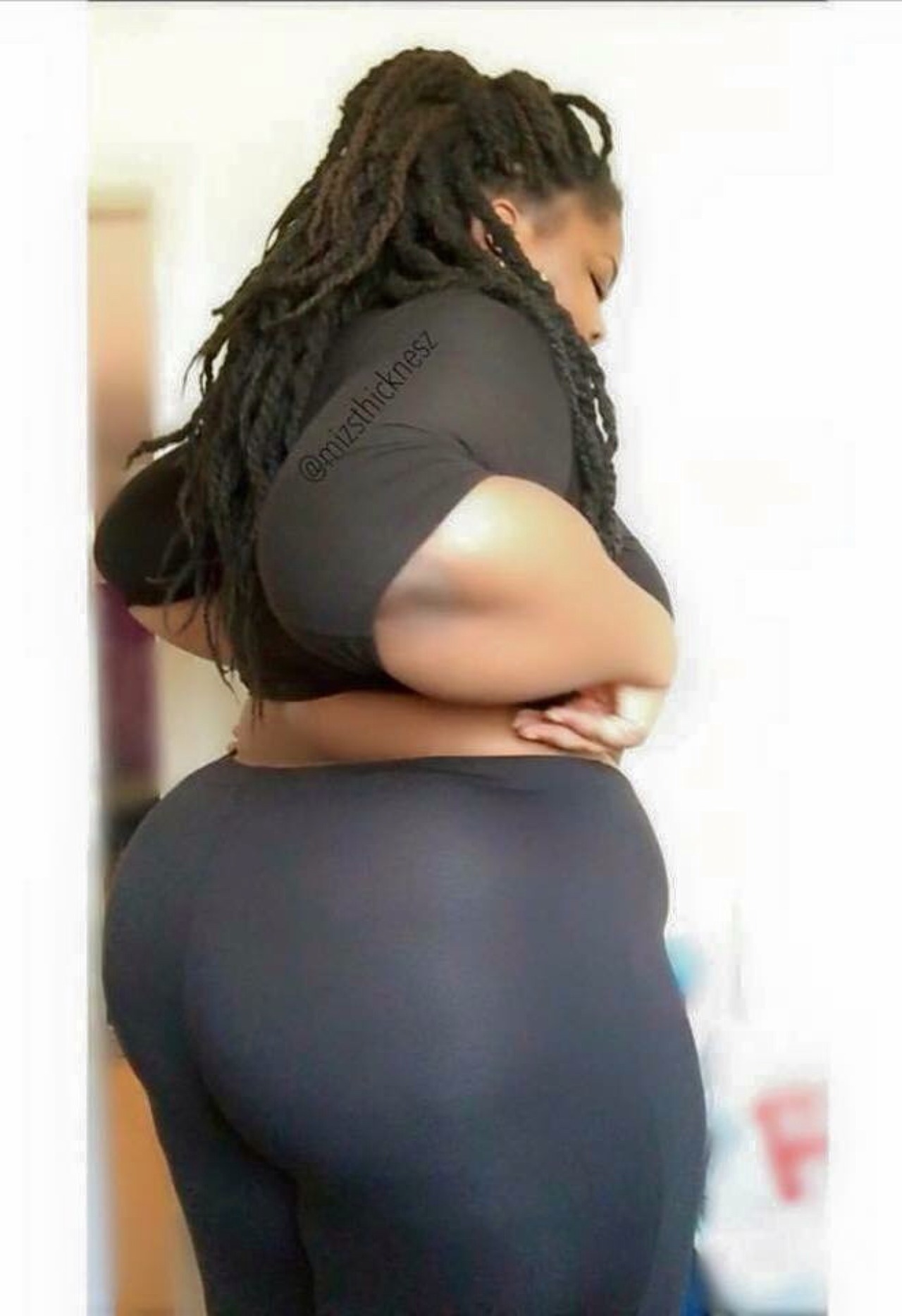 asshood97:  Big Booty