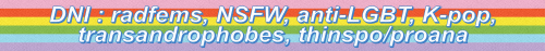 Lesbian Sunset Shimmer stimboard!    |   |   (with foods and soft textures!)