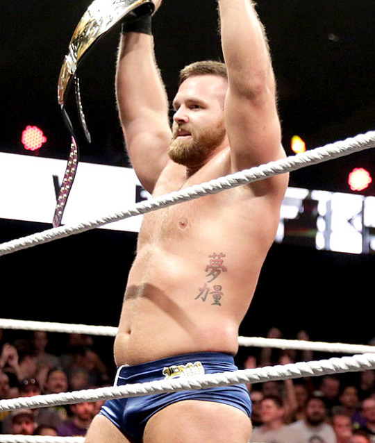 rwfan11:  Dash Wilder. UNF!