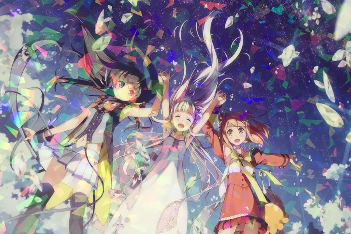 Fairy Tail e Sakura ganham dublagem nacional no Crunchyroll