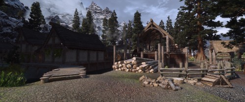 Riverwood 60