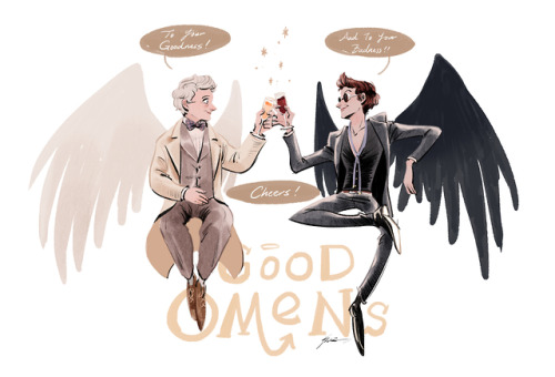 kaged640:  Who wouldn’t fall in love with this 6000 years pure relationship.