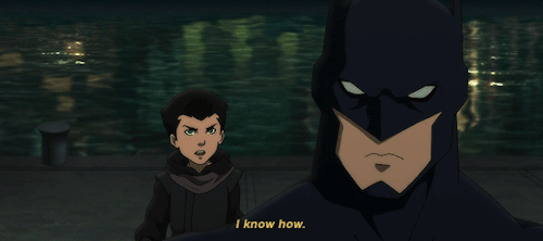 dcmultiverse:I’ll drive.