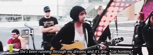 who let jack drive?