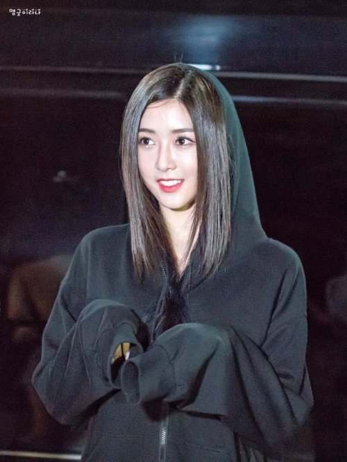 SeulJi (Rania) - Fanmeeting Event Pics