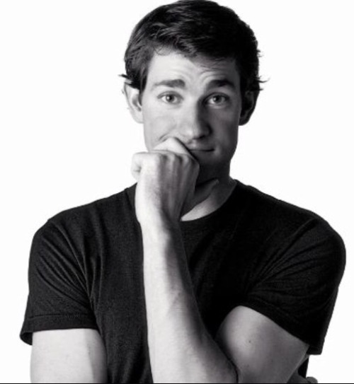 Porn Pics manculture:  John Krasinski