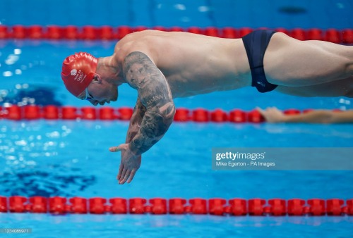 Adam Peaty