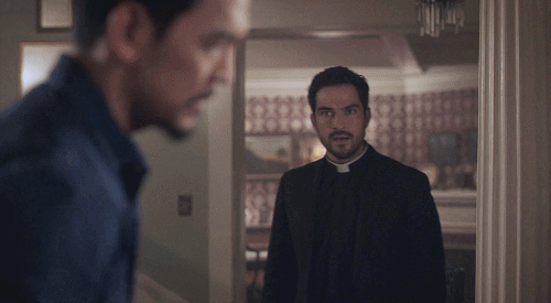 I Want You Out Of My House.