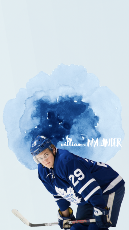 William Nylander /requested by @all-starnhl/