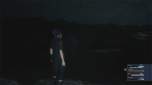 mitsukiyatane:  “Hey do you want to go to a part–”“There’s going to be