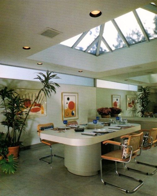 yoshibitchez060:80/90/early 2000′s interior design was peak.