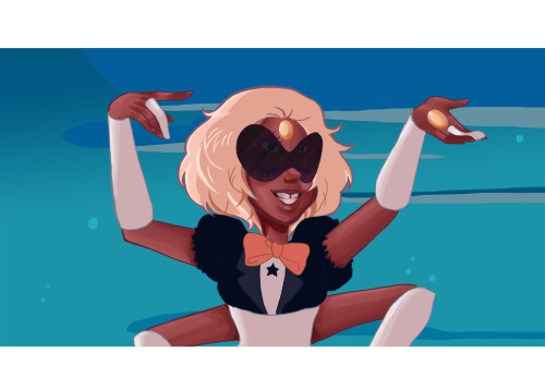 gelsadora:  this is sardonyx! coming to you live from the soon-to-be-former communications hub! how are yall doin tonight?
