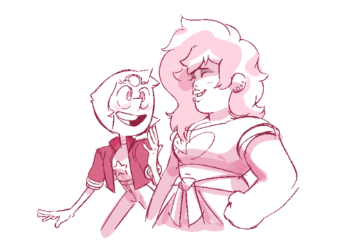 shnikkles: Work doodles