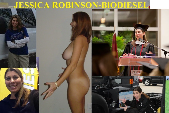 amateurcollecter:  slutsexposed4u:  Jessica Robinson of Columbia, MO exposed   Jessica