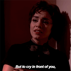 shakeitoffs:  Vanessa Hudgens as Betty Rizzo in Grease Live 