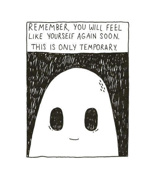 thesadghostclub:Some tips for finding yourself again, love from the sad ghost club <3Shop / About