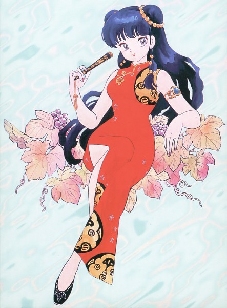 Rumiko Takahashi