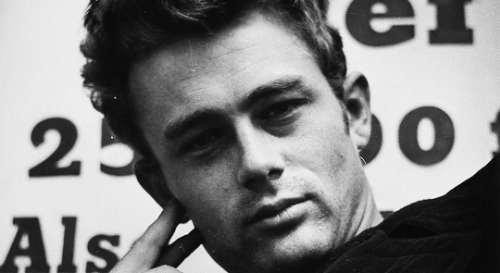 thelittlefreakazoidthatcould - James Dean photographed by Roy...