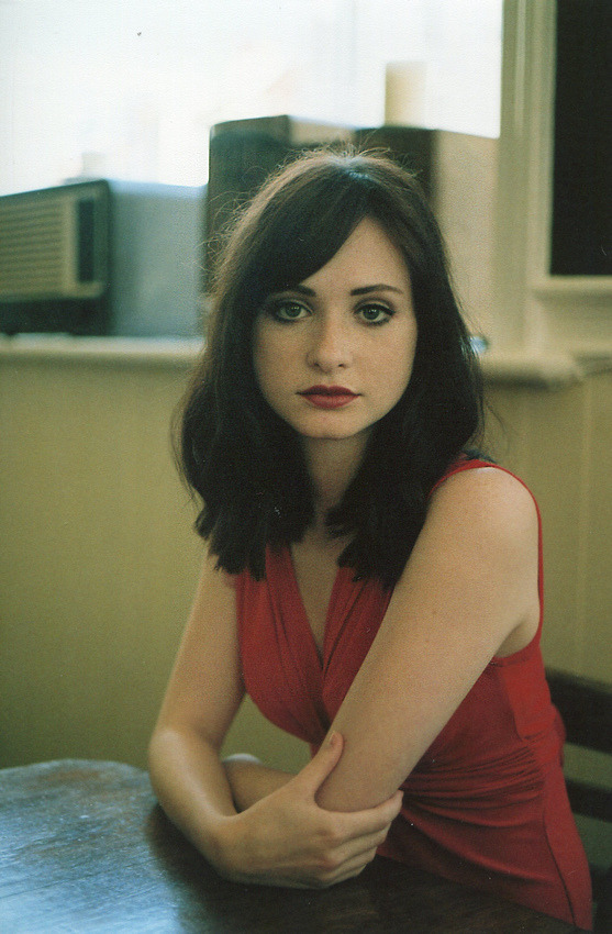 canona:  (by Millie Clinton.)