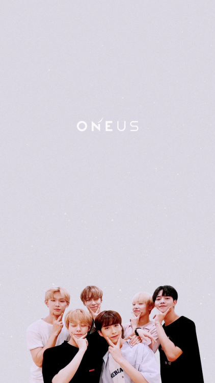 hwanooong:ONEUS