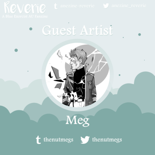 anezine-reverie: GUEST ARTIST: MEGEveryone please give a warm welcome to our second guest artist: Me