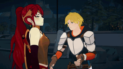 flowercrownpyrrha:Make Me ChooseAnon said: arkos or renora