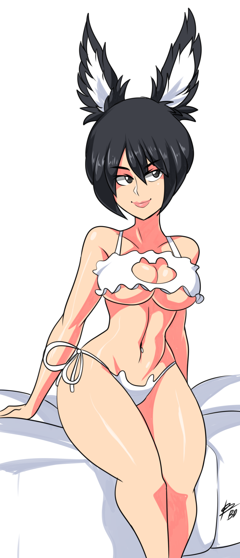 bigdead93:  Commissions and stuff! 